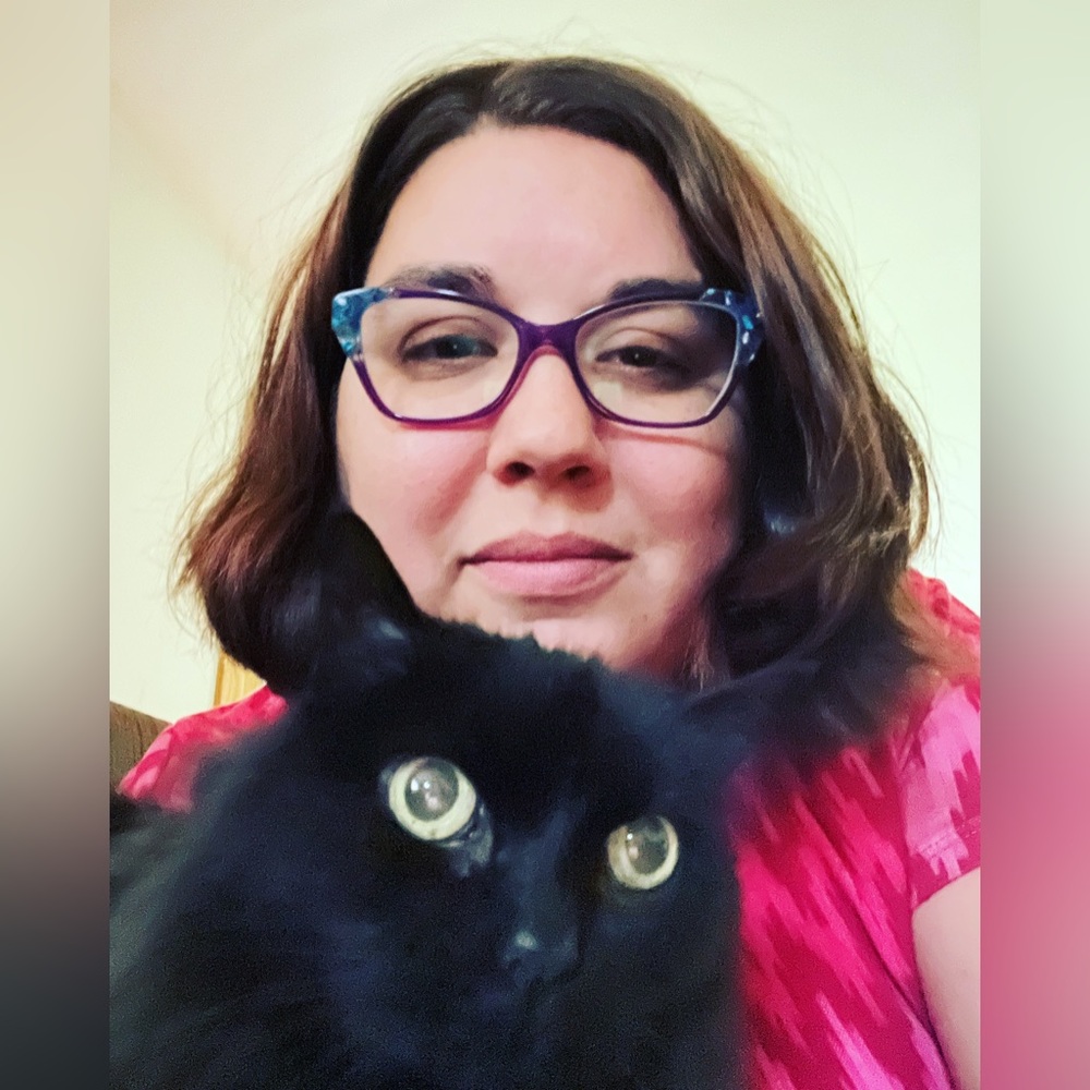 Meet your Posher, Rachel